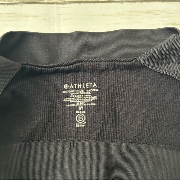 Athleta Sports Bra | Size M - Picture 3 of 3